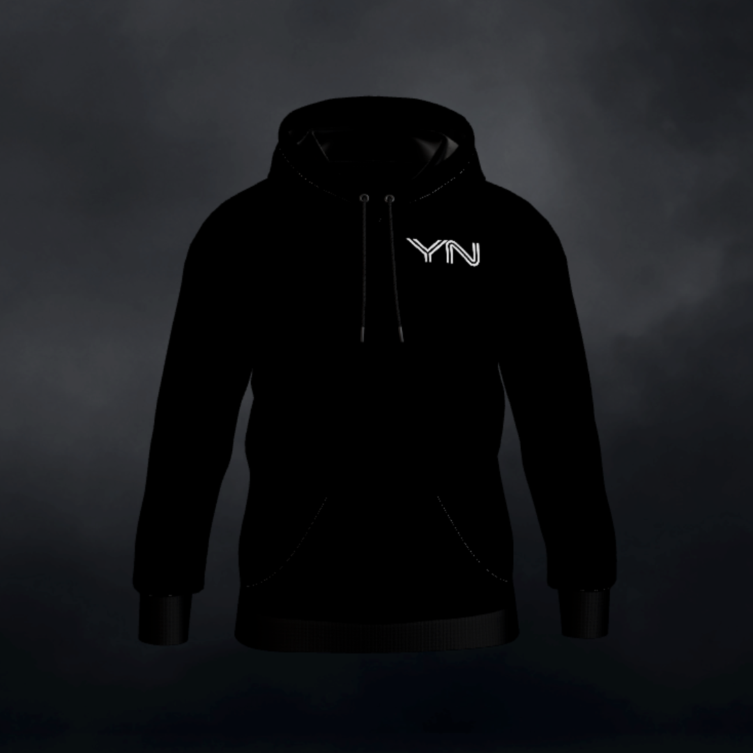 YN Hoodie