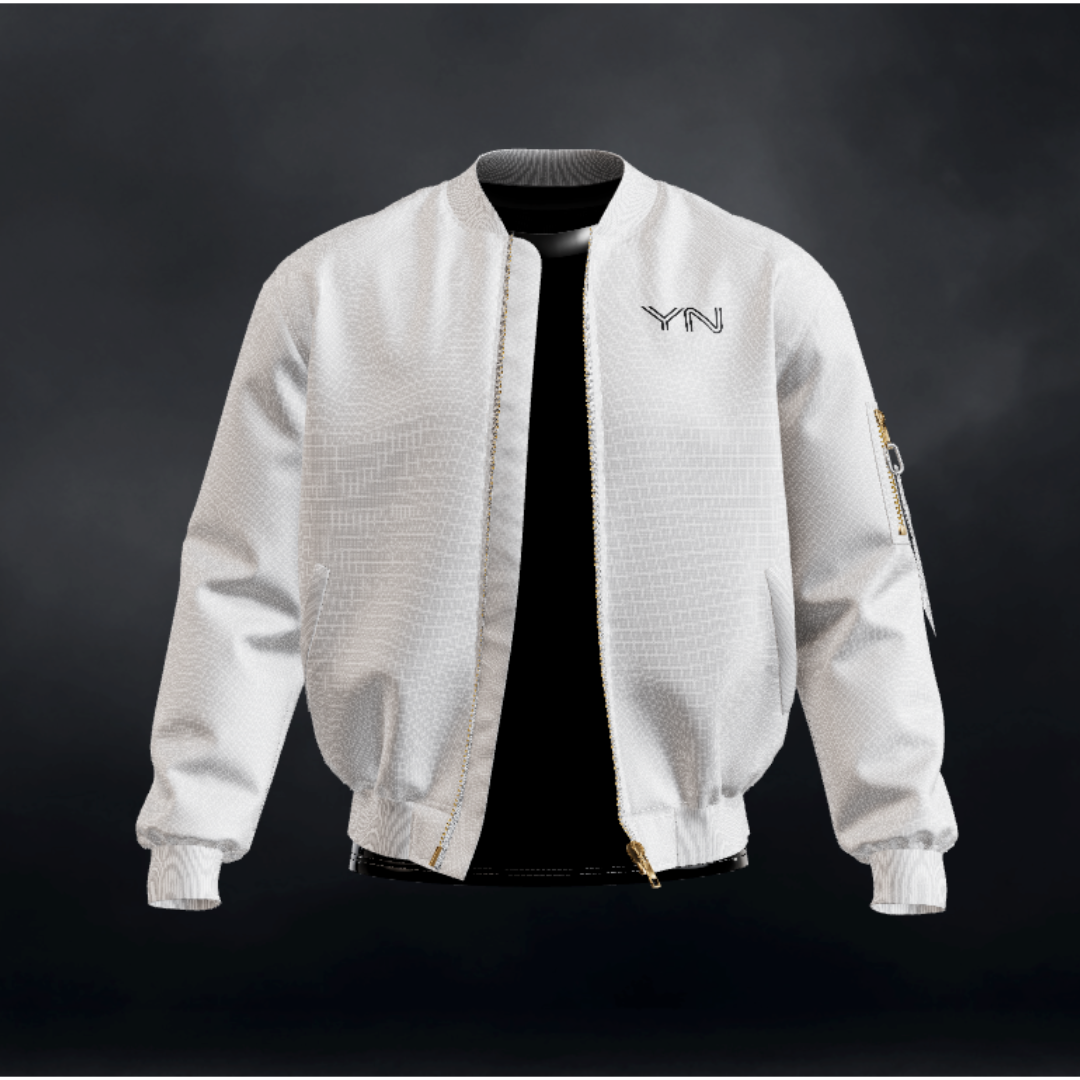 YN Bomber Jacket