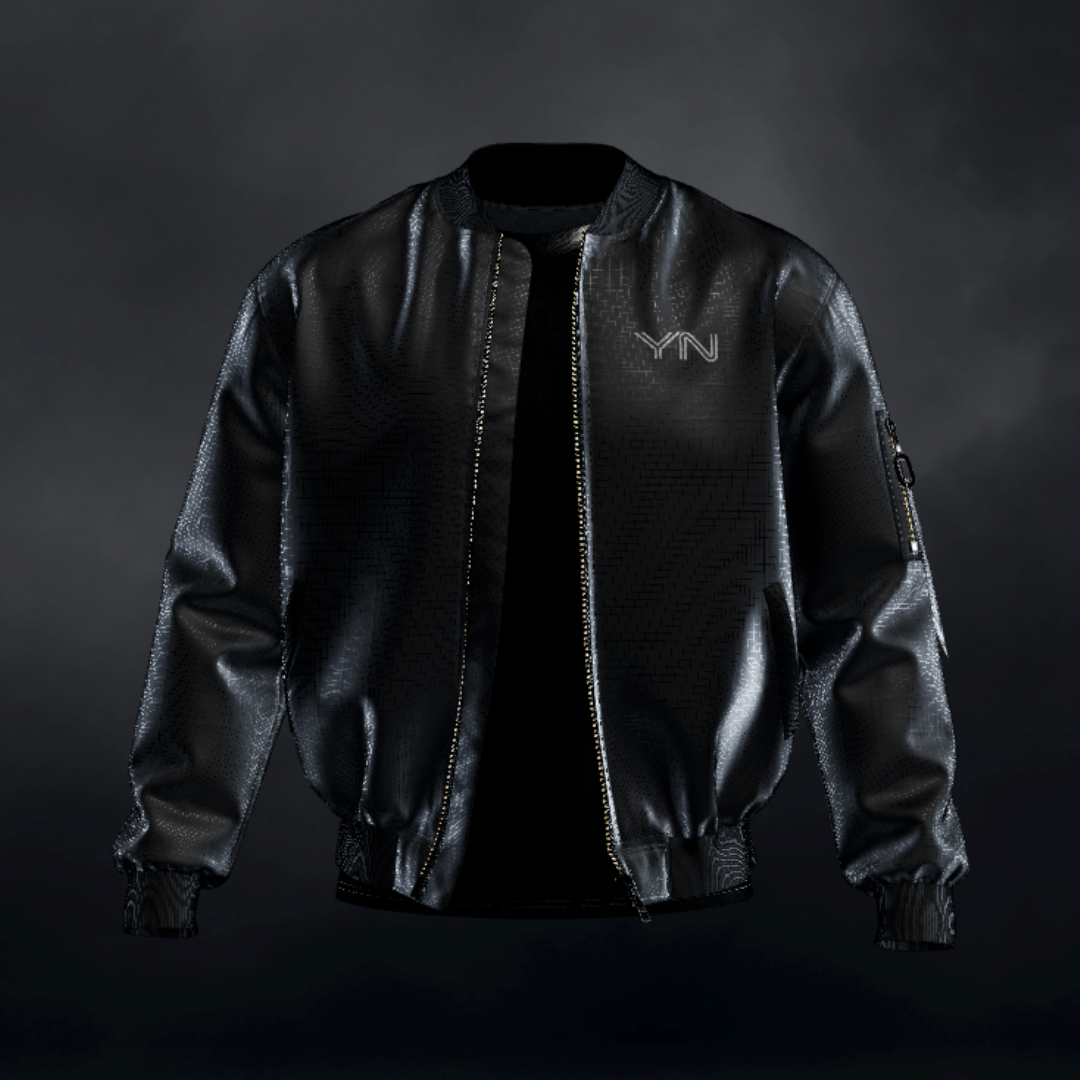 YN Bomber Jacket